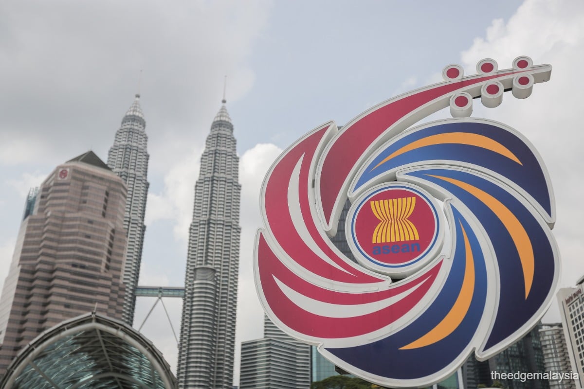 CGS International Convenes China-ASEAN Summit to Boost Capital Flows