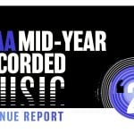 US CD Revenue Jumps 58 Percent in First Half of 2026