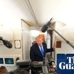 Trump Bans CNN, MS NOW, and Politico From White House