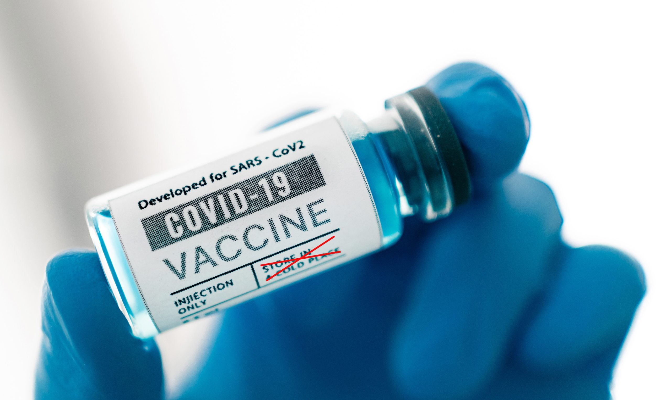 MIT AI Stabilizes mRNA Vaccines at Room Temperature for a Year