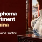 Lymphoma Treatment in China