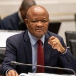 Police Seize Phone of Suspended Minister Senzo Mchunu in KZN Raid