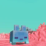 Minecraft Announces The Sift As Its First New Dimension in 15 Years