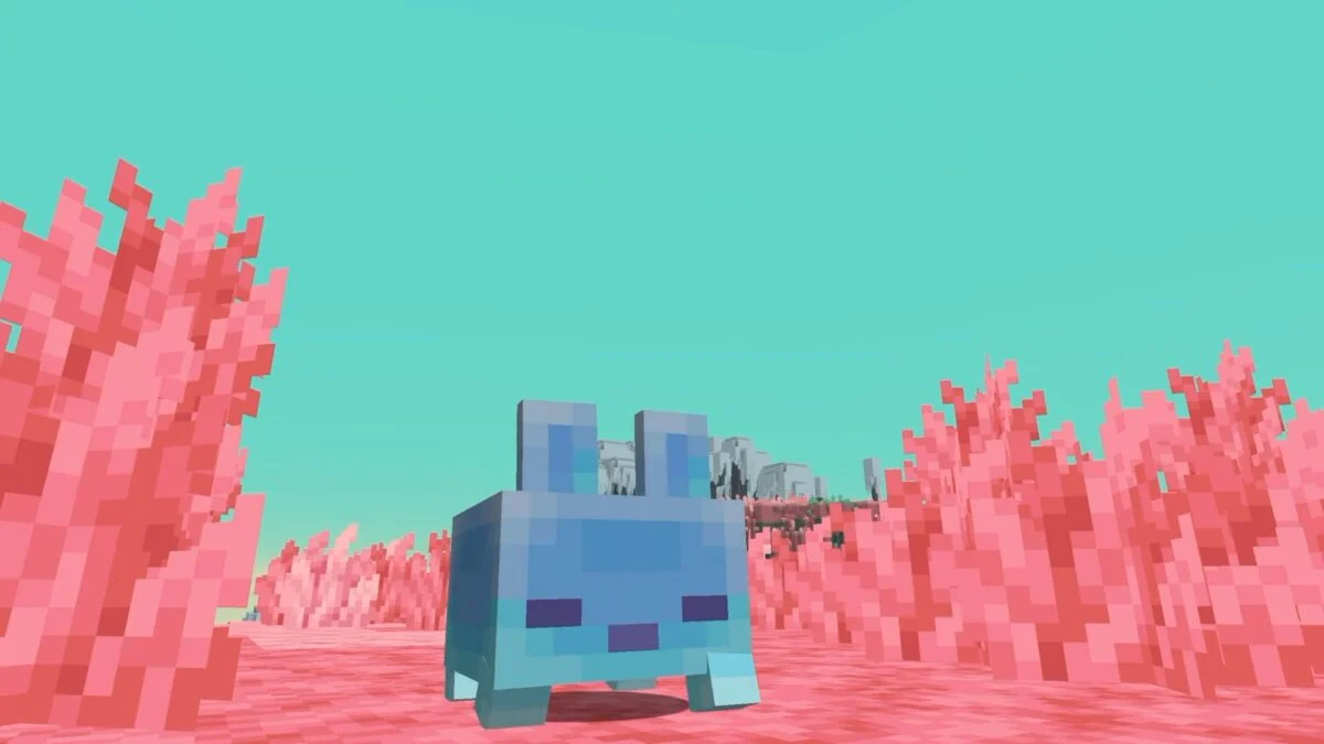 Minecraft Announces The Sift As Its First New Dimension in 15 Years