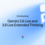 Google Launches Gemini 3.8 Live to Power Search Live Conversations