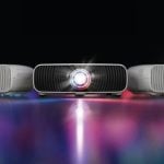 Epson Expands Home Cinema Lineup With Three New 4K Laser Projectors