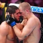 Coach Diego Lima Defends Ian Machado Garry Over UFC 330 Hugging Criticism
