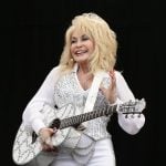 Dolly Parton Imagination Library Expands in London After Her Death