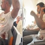Flydubai Pilot Stops Co-Pilot Hijacking Attempt Over Saudi Arabia