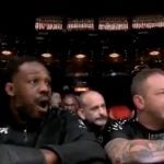Sean Sharaf Knocks Out Gable Steveson in 12 Seconds at UFC 331