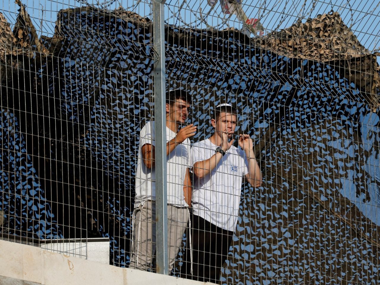 UN expands list of firms involved in illegal Israeli settlement activities