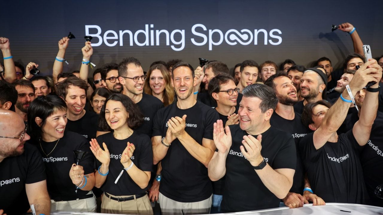 Berkshire Hathaway Boosts Bending Spoons Stake To 4% With New Investment