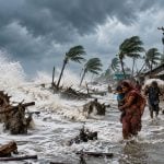 Study Reveals Hidden Costs of Coastal Disasters in Asia