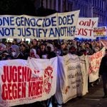 EU Ministers Face Deadlock Over Israel Policy Amid Rising Public Backlash