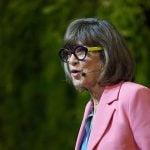 Christiane Amanpour to Leave CNN: Biggest Moments in 4 Decades of Reporting - Newsweek