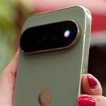 Pixel 11 Pro HiLight using HiLight Studio Rainbow