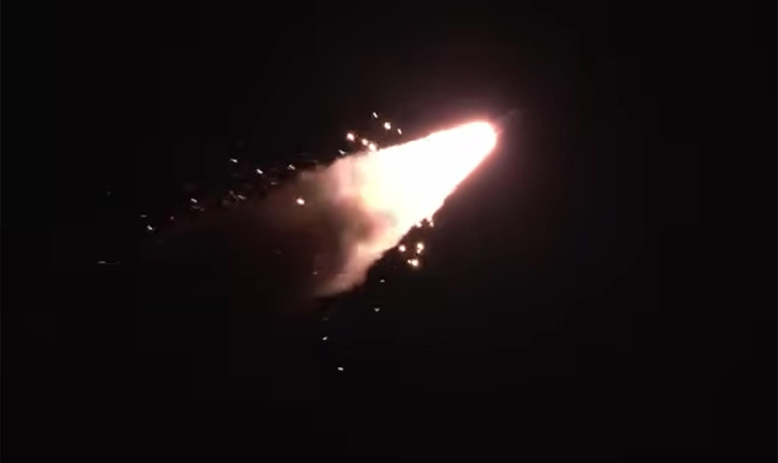 ULA Targets November 13 For Vulcan Return To Flight