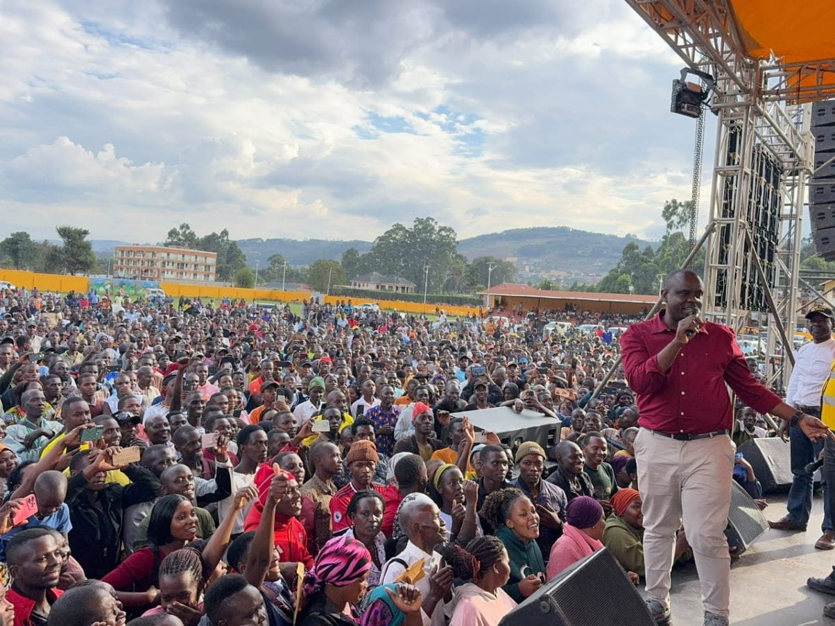 Kabale Officials Referred to Anti-Corruption Unit by Minister