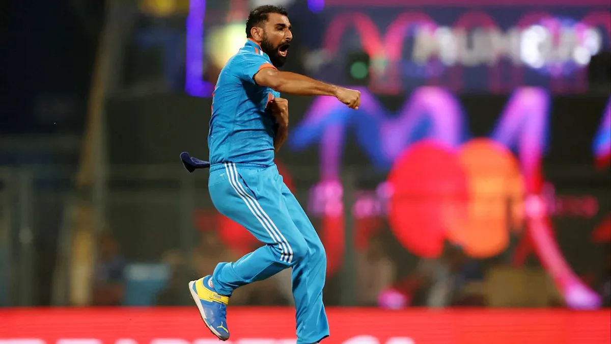 Mohammed Shami Dismisses Fitness And Rhythm Criticism After Ranji Match