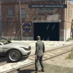 GTA V Browser Port Surfaces and Goes Viral Before Removal