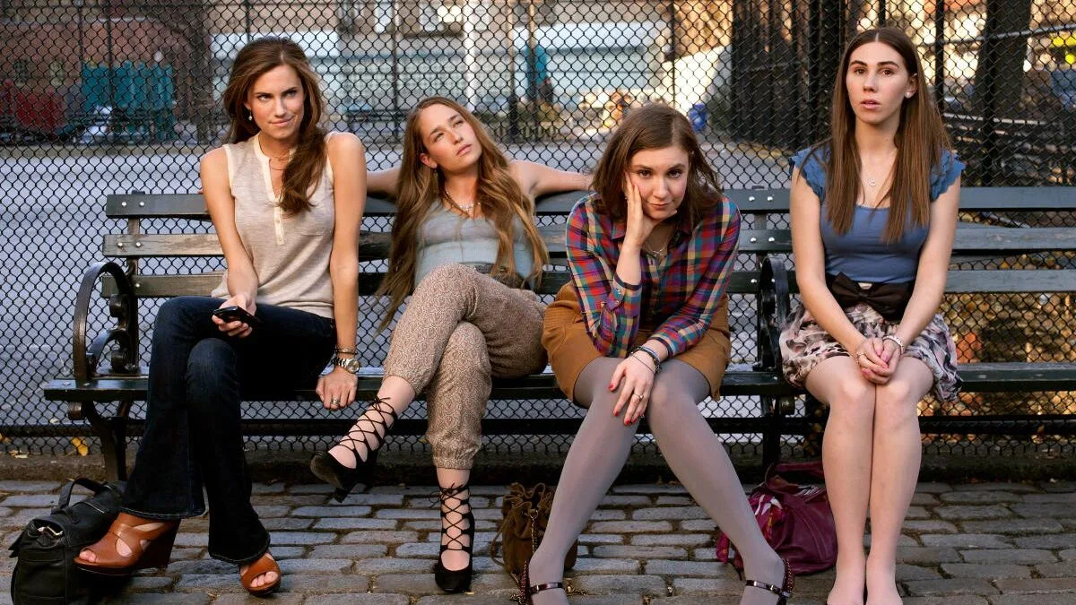 HBO Orders Girls Revival With Lena Dunham for 2027