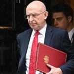 IMF Upgrades UK 2026 Growth Forecast But Warns Of 2027 Slowdown