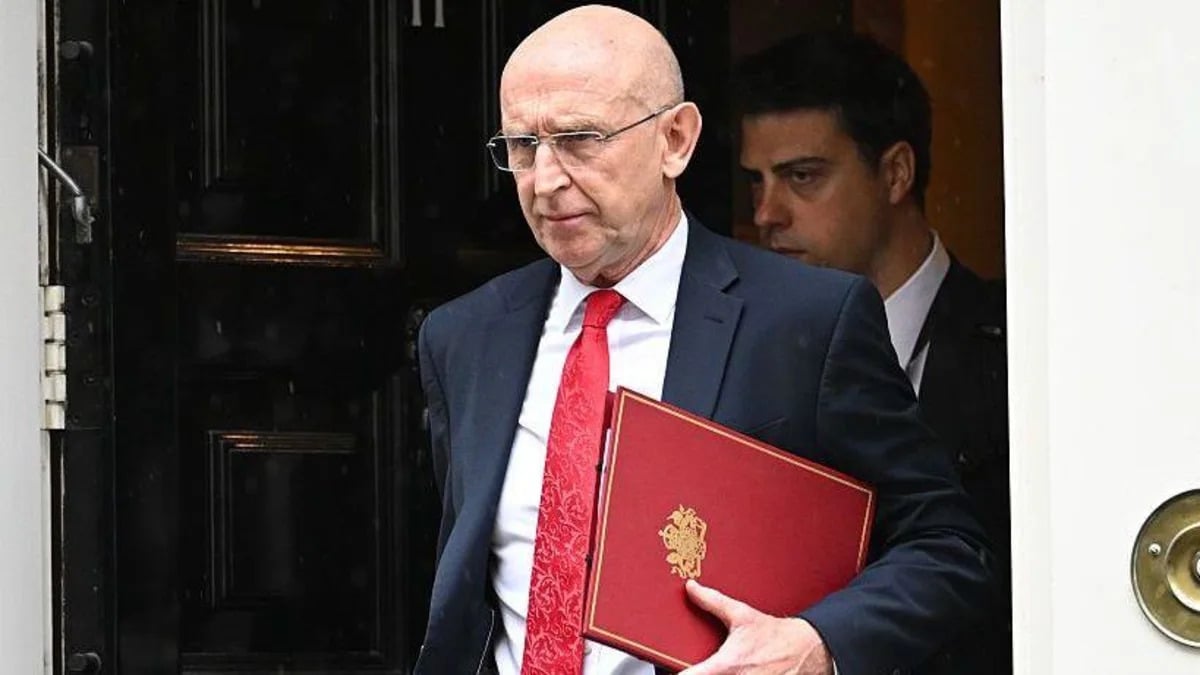 IMF Upgrades UK 2026 Growth Forecast But Warns Of 2027 Slowdown