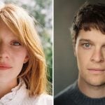 HBO Casts James and Lily Potter and Charlie Weasley