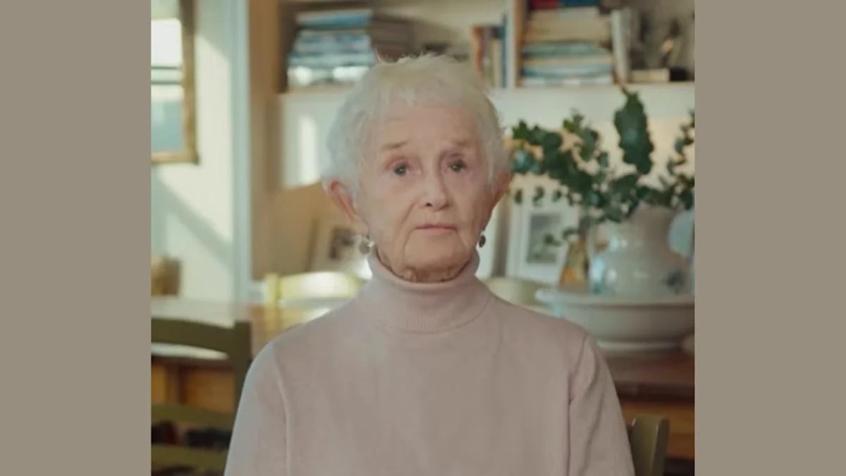 Barbara Barrie, Oscar-Nominated Actress, Dies at 95