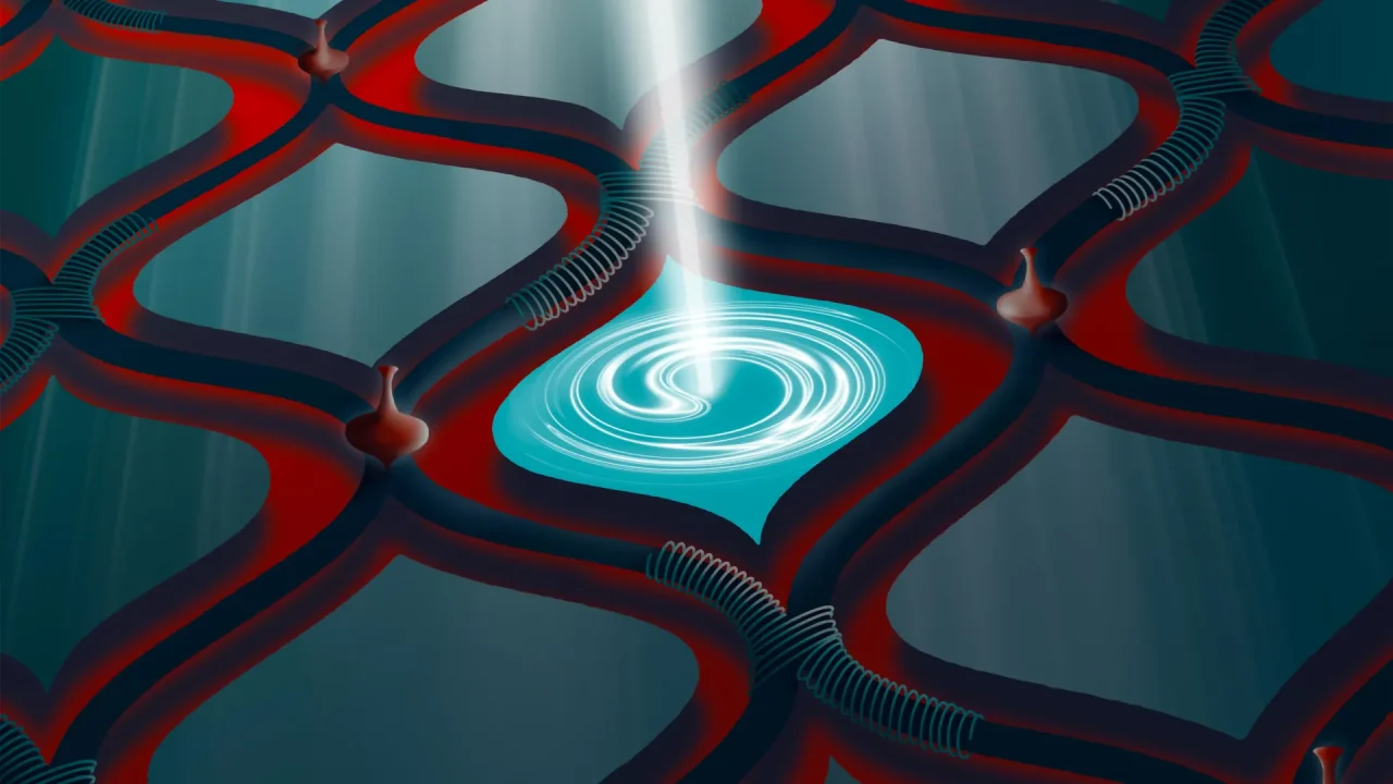 Oxford University Researchers Simulate Quantum Effect to Halt Particle Tunneling