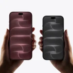 iPhone 18 Pro Users Report Camera Lens Discoloration Out of the Box
