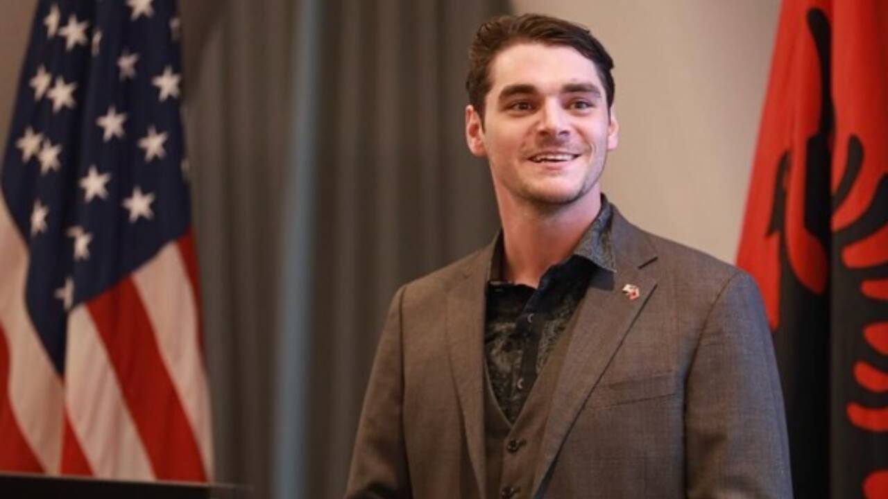RJ Mitte Dies at 34: Breaking Bad Star and Advocate Passes Away