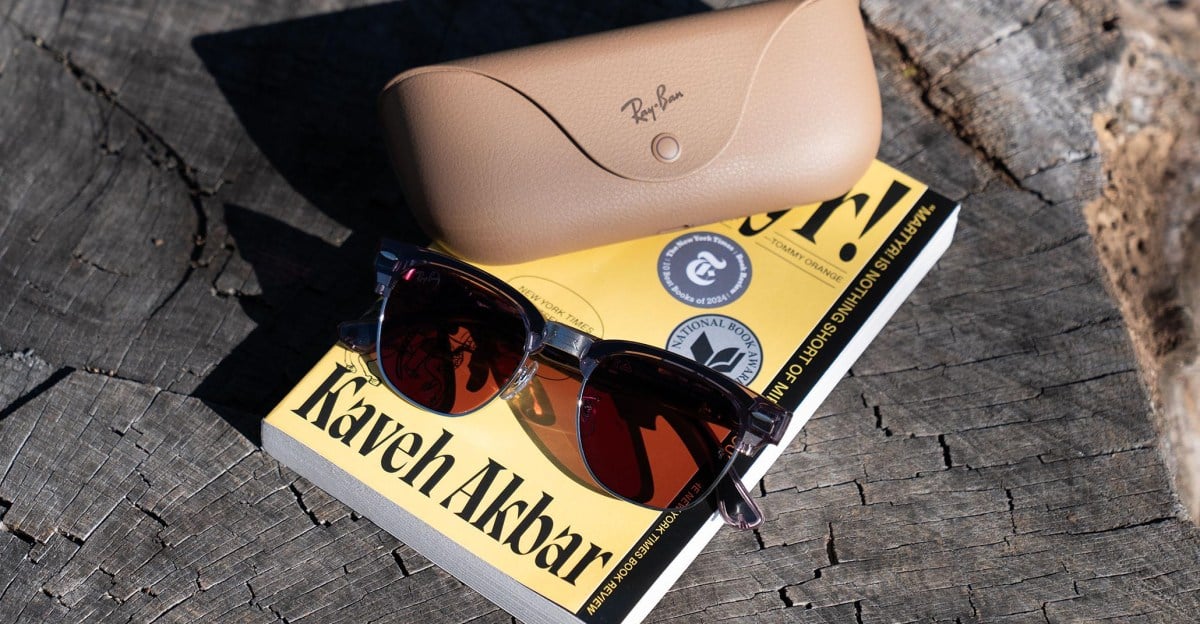Ray-Ban Meta Audio Glasses Launch at 9 Without Cameras