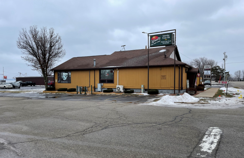 Wendt's on the Lake in Van Dyne to Close on Nov. 21, 2026