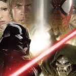 LEGO Ideas Launches Fan Challenge for Star Wars and Marvel Mash-Ups