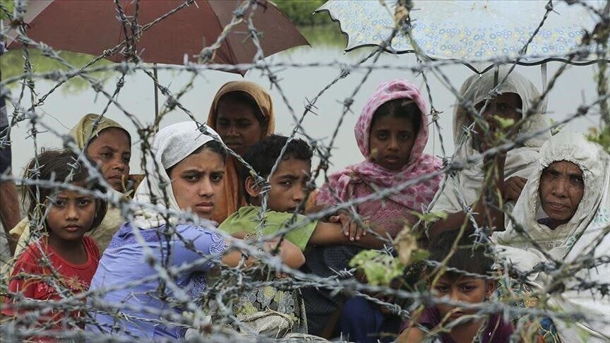 Myanmar says nearly 1,500 citizens repatriated from Malaysia