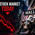 Dow Falls 601 Points as Sell-Off Hits Stocks Across Sectors