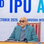 2,000 Delegates Arrive in Tanzania for 153rd IPU Assembly